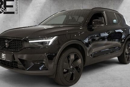 Volvo XC40 2.000 km 41.950 &euro; Schiffdorf-Spaden 27619