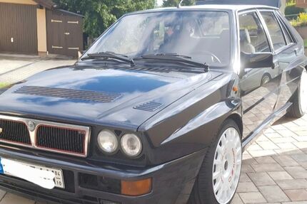Lancia Delta 115.500 km 69.999 &euro; Stühlingen 79780