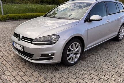VW Golf 265.000 km 7.500 &euro; Burgwald 35099