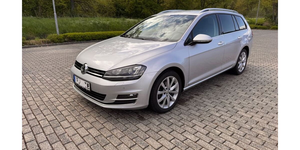 VW Golf 265.000 km 7.500 &euro; Burgwald 35099