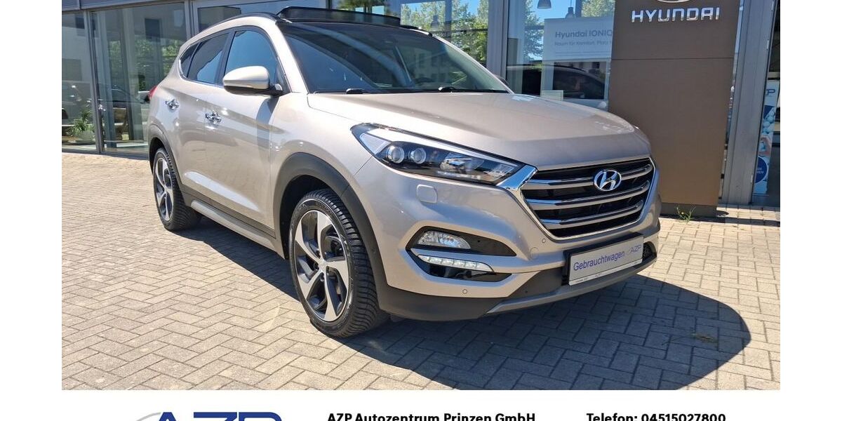 Hyundai SANTA FE 45.903 km 17.980 &euro; Lübeck 23562