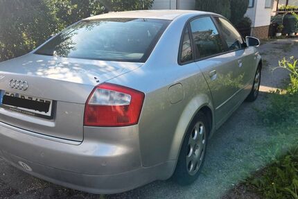 Audi A4 203.000 km 2.700 &euro; Nürtingen 72622