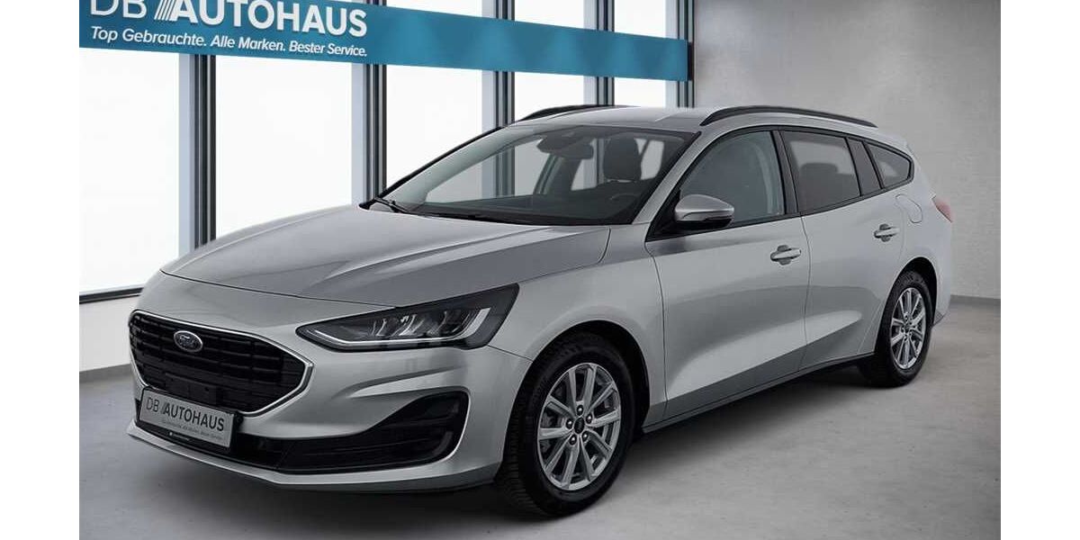 Ford Focus 32.388 km 18.640 &euro; Maintal 63477