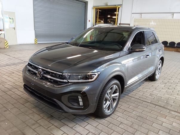T-Roc