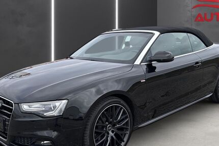 Audi A5 199.500 km 13.999 € Kötz 89359