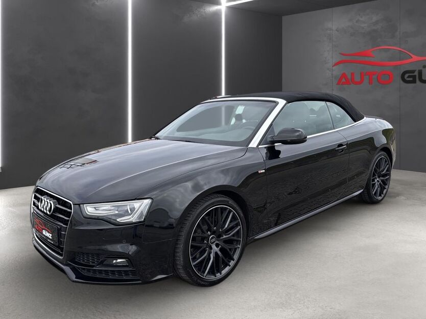 Audi A5 199.500 km 13.999 € Kötz 89359
