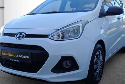Hyundai i10 66.072 km 6.790 &euro; Eisenach 99817