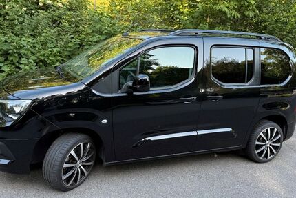 Opel Combo Life 34.800 km 20.900 &euro; Hilden 40723