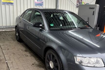 Audi A4 207.000 km 4.000 &euro; Kastellaun 56288