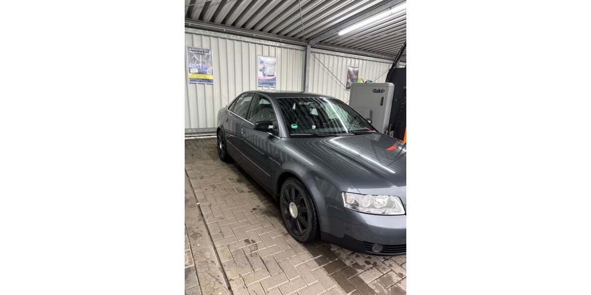 Audi A4 207.000 km 4.000 &euro; Kastellaun 56288