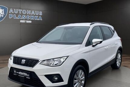 Seat Arona 76.420 km 13.950 &euro; Winsen/Luhe 21423