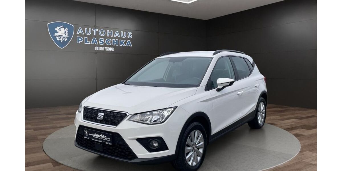 Seat Arona 76.420 km 14.450 &euro; Winsen/Luhe 21423