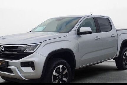 VW Amarok 20.044 km 44.790 &euro; Schwäbisch Hall 74523