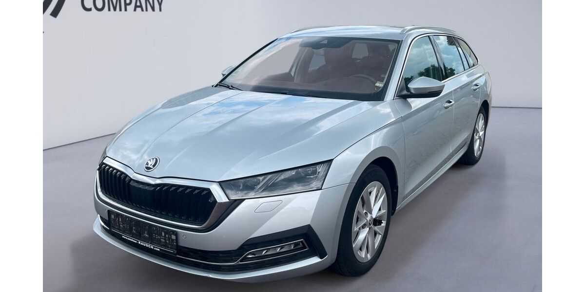 Skoda Octavia 208.232 km 13.900 &euro; Lauterbach 36341