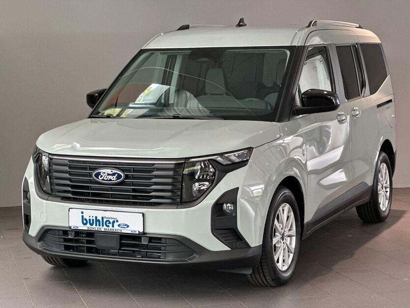 Ford Tourneo Courier 11.163 km 28.800 € Marbach am Neckar 71672