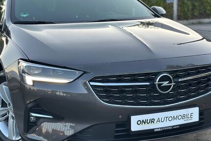 Opel Insignia 90.100 km 17.950 &euro; München 81245