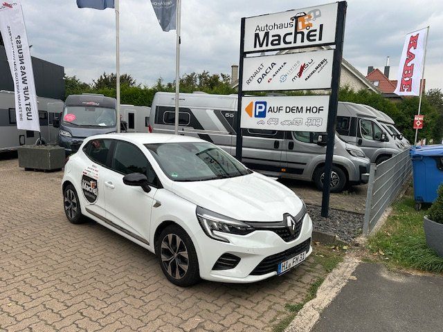 Clio