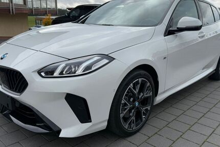 BMW 118 15.700 km 30.990 &euro; Pirk 92712