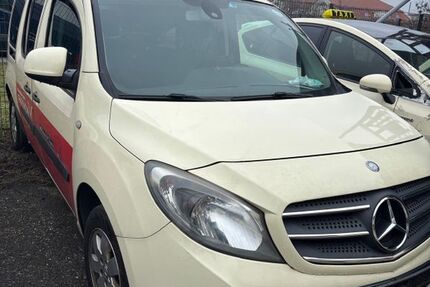 Mercedes Citan