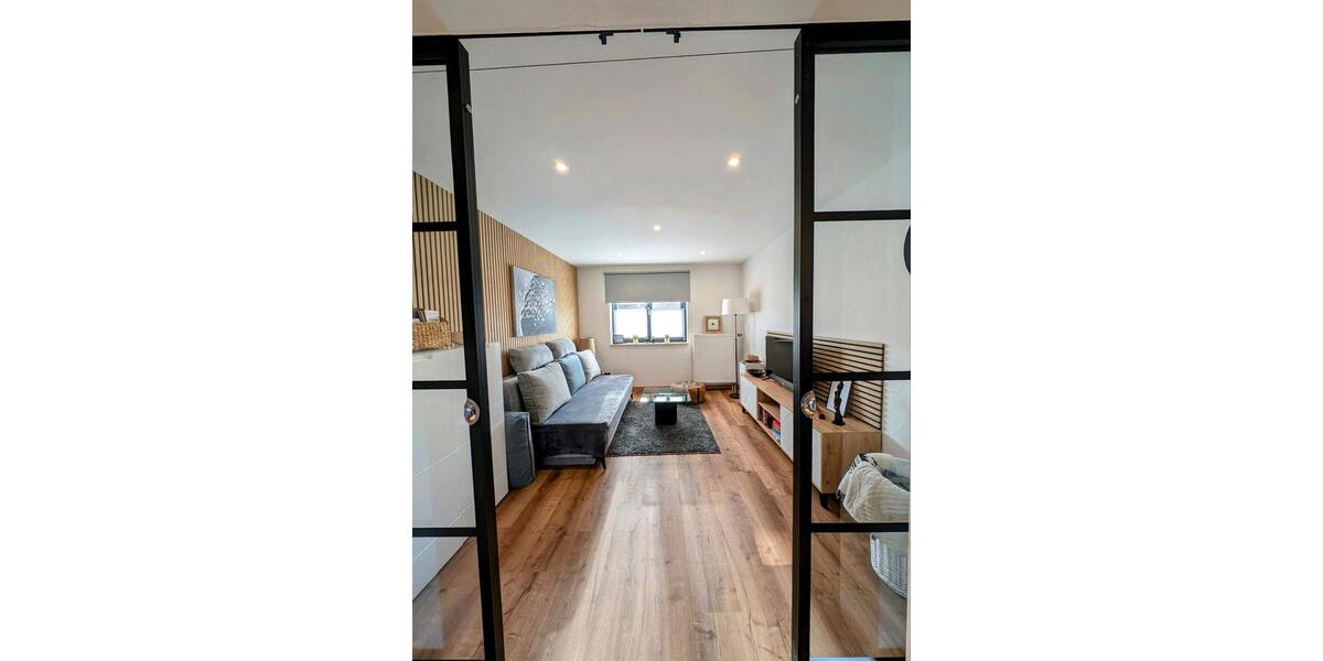 Maisonettenwohnung Landsberg am Lech Ellighofen - 2 Zimmer, 40 m&sup2;, 1.150&euro; | Angebot:26042063