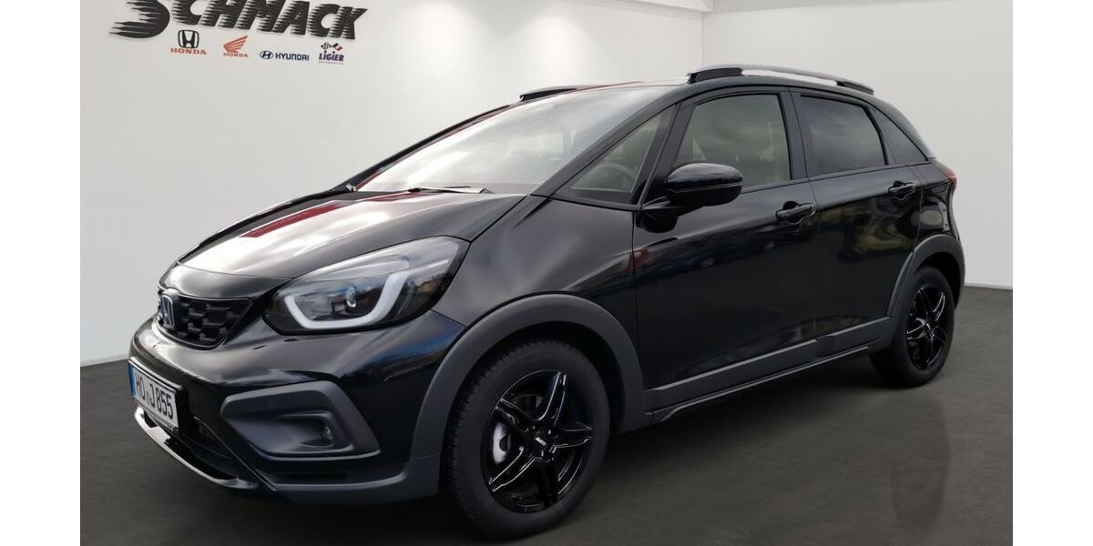 Honda Jazz 3.500 km 25.990 &euro; Hof 95030