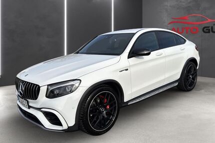 Mercedes GLC 350