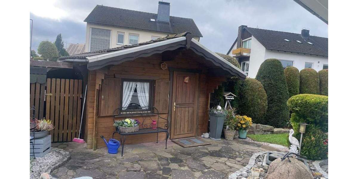 Einfamilienhaus Vellmar Vellmar-West - 8 Zimmer, 220 m&sup2;, 469.000&euro; | Angebot:25735129
