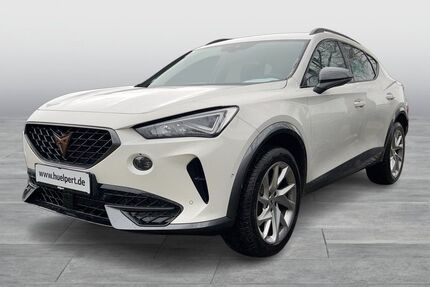 Cupra Formentor 5.468 km 23.190 &euro; Dortmund 44269