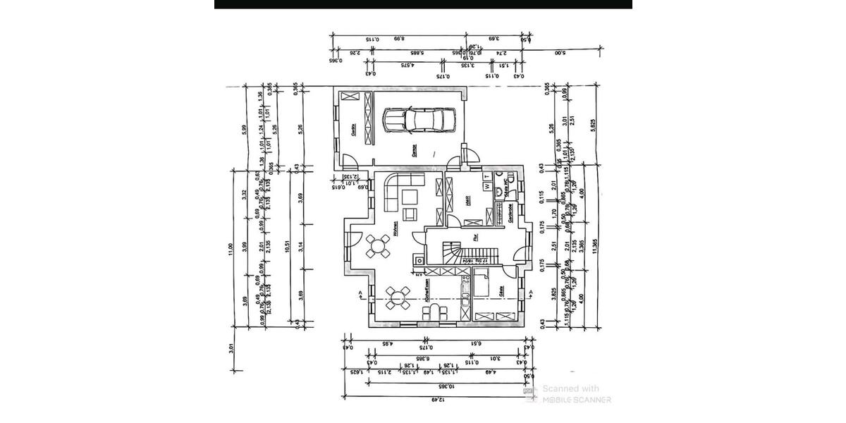 Einfamilienhaus Papenburg - 5 Zimmer, 174 m&sup2;, 459.000&euro; | Angebot:26305203
