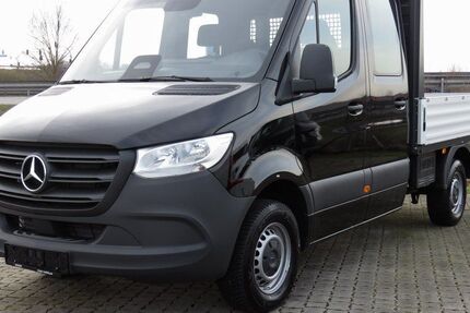 Mercedes-Benz Sprinter 19.999 km 42.186 &euro; Wietmarschen 49835