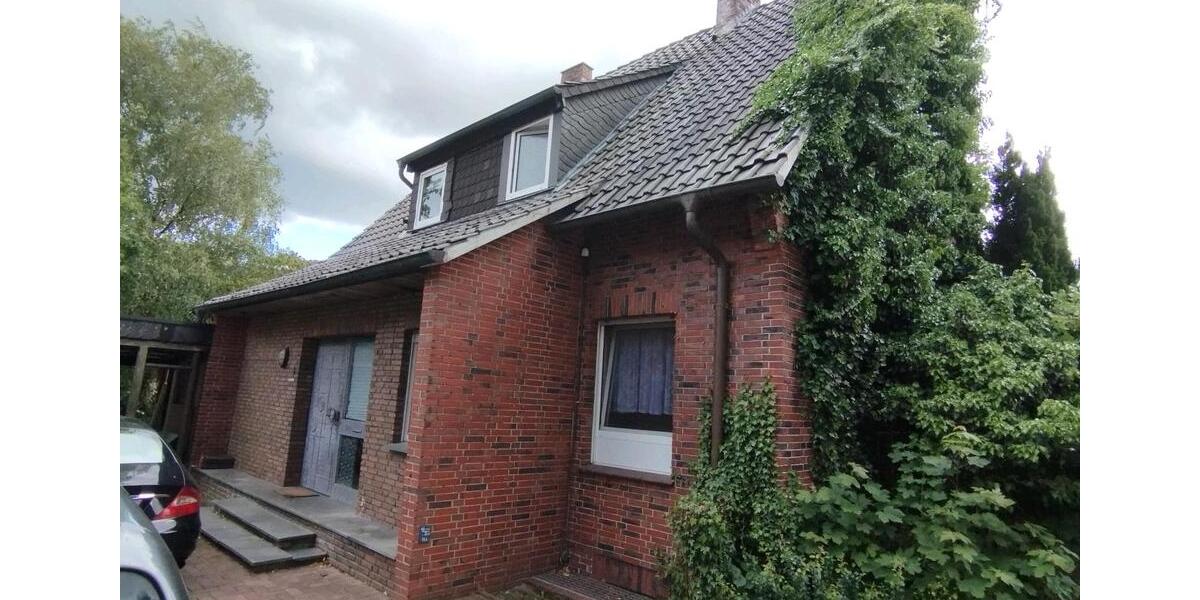 Einfamilienhaus Sögel - 4 Zimmer, 175 m&sup2;, 295.000&euro; | Angebot:26671055