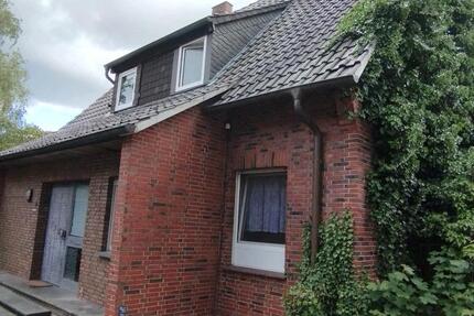 Haus Sögel - 4 Zimmer, 175 m&sup2;, 295.000&euro; | Angebot:26671055
