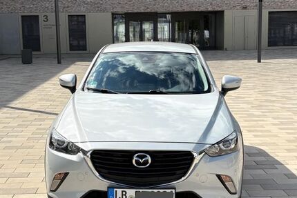 Mazda CX-3 50.500 km 15.200 &euro; Freiberg 71691