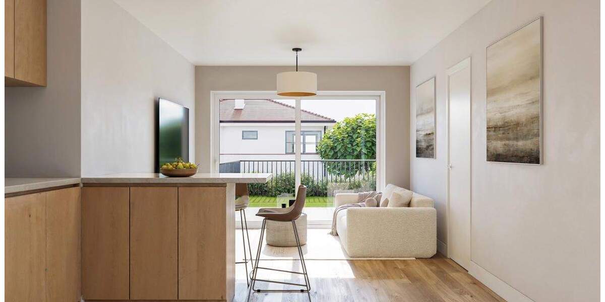 Etagenwohnung Reutlingen / Betzingen Betzingen - 2 Zimmer, 46 m&sup2;, 295.000&euro; | Angebot:24649435