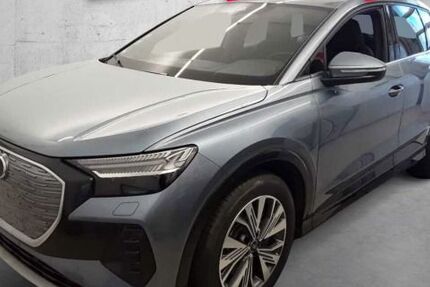 Audi Q4 e-tron 24.387 km 34.430 &euro; Leipzig 04129