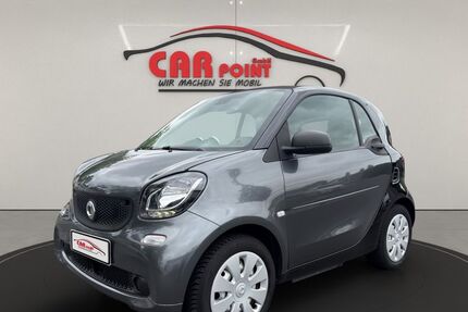 Smart ForTwo 45.000 km 7.490 &euro; Bremen 28239