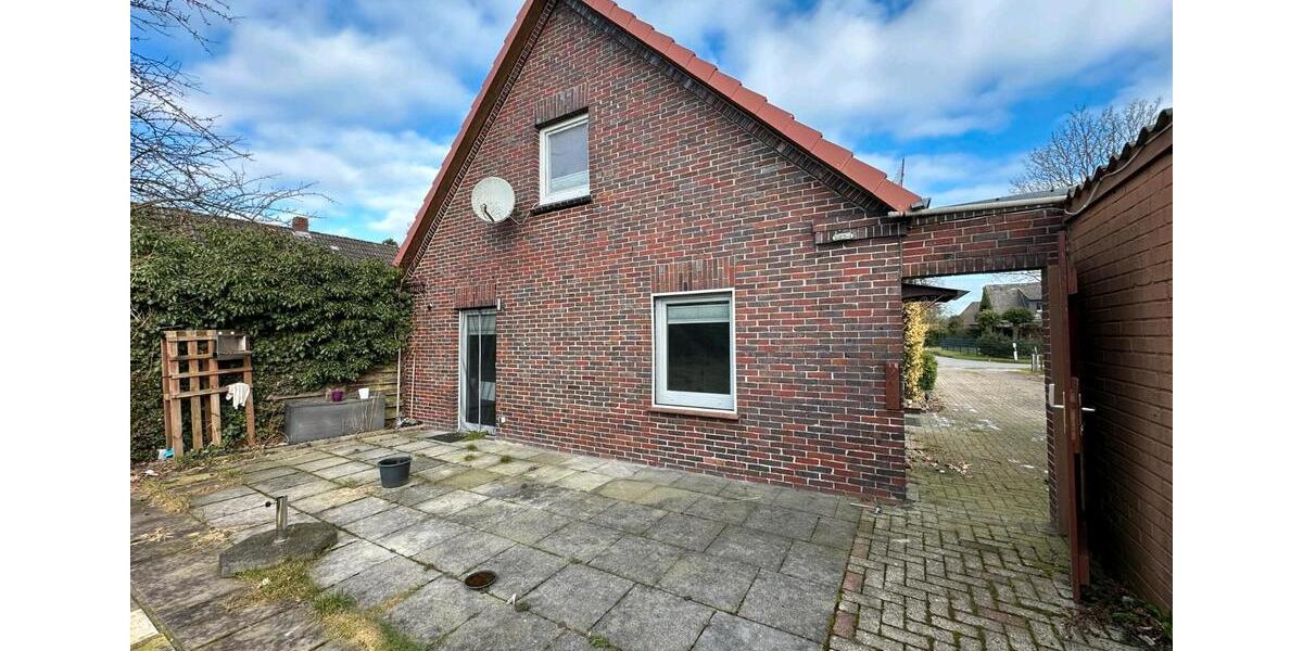 Einfamilienhaus Wangerland - 4 Zimmer, 99 m&sup2;, 228.000&euro; | Angebot:26816909
