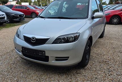 Mazda 2 151.782 km 1.480 &euro; Zwickau 08056
