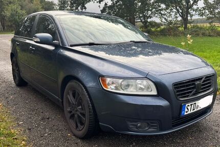 Volvo V50 355.000 km 1.990 € Himmelpforten 21709