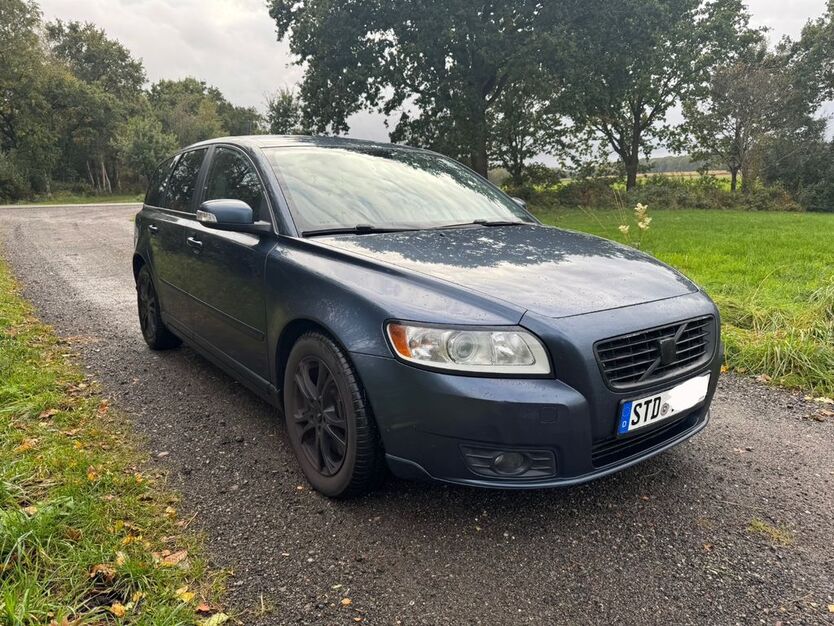 Volvo V50 355.000 km 1.990 € Himmelpforten 21709