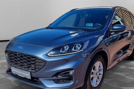 Ford Kuga 34.997 km 23.890 &euro; Neubrandenburg 17034