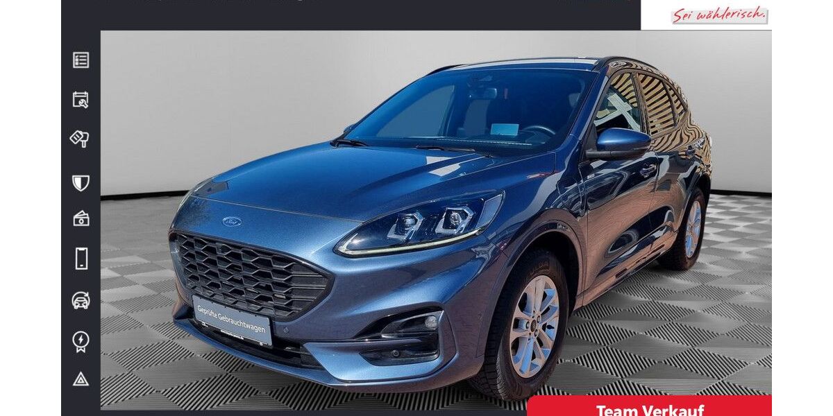 Ford Kuga 34.997 km 23.890 &euro; Neubrandenburg 17034