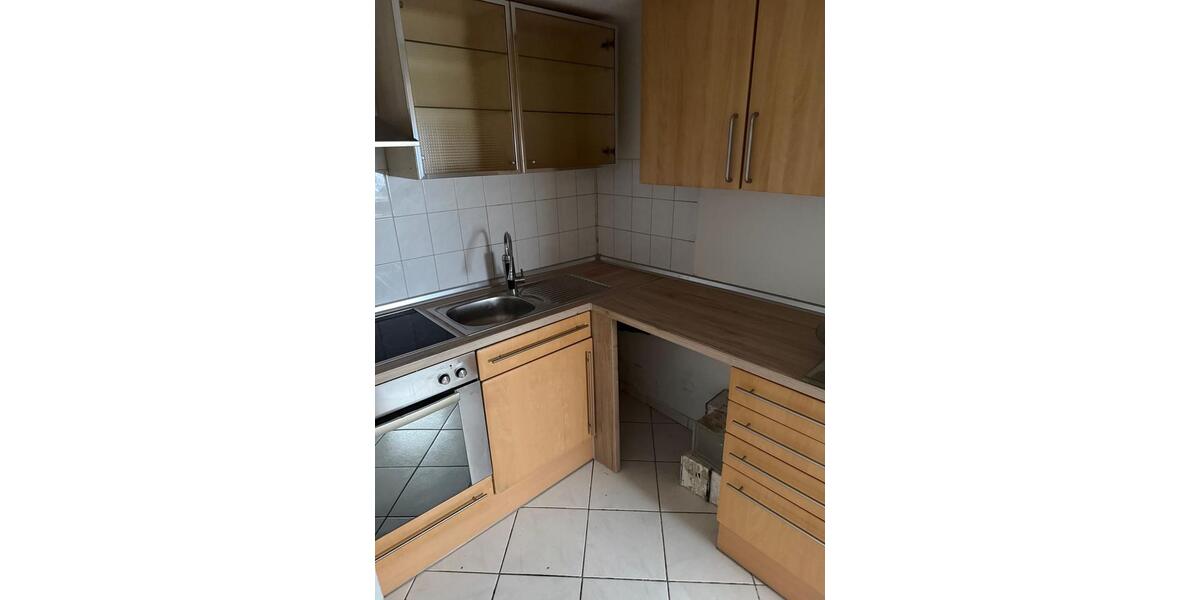 Erdgeschoßwohnung Ludwigshafen am Rhein Rheingönheim - 3 Zimmer, 55 m&sup2;, 860&euro; | Angebot:25918972
