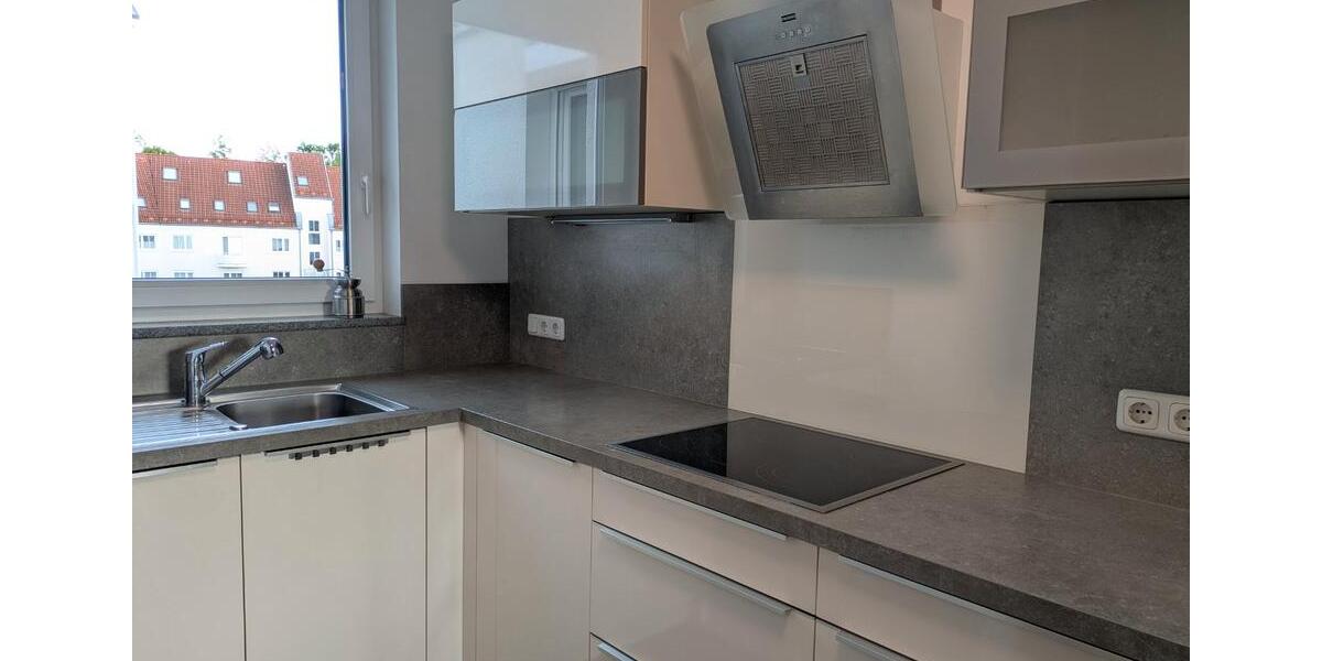 Etagenwohnung Bobingen - 4 Zimmer, 110 m&sup2;, 629.000&euro; | Angebot:26615075