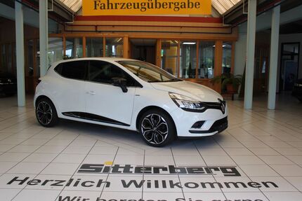 Renault Clio 82.325 km 11.900 &euro; Essen/Oldenburg 49632