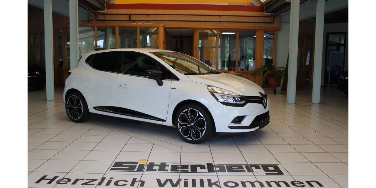 Renault Clio 82.325 km 11.900 &euro; Essen/Oldenburg 49632