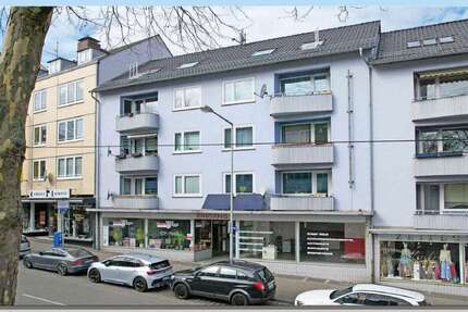 Einzelhandel in Kassel 1.000 € 102 m²