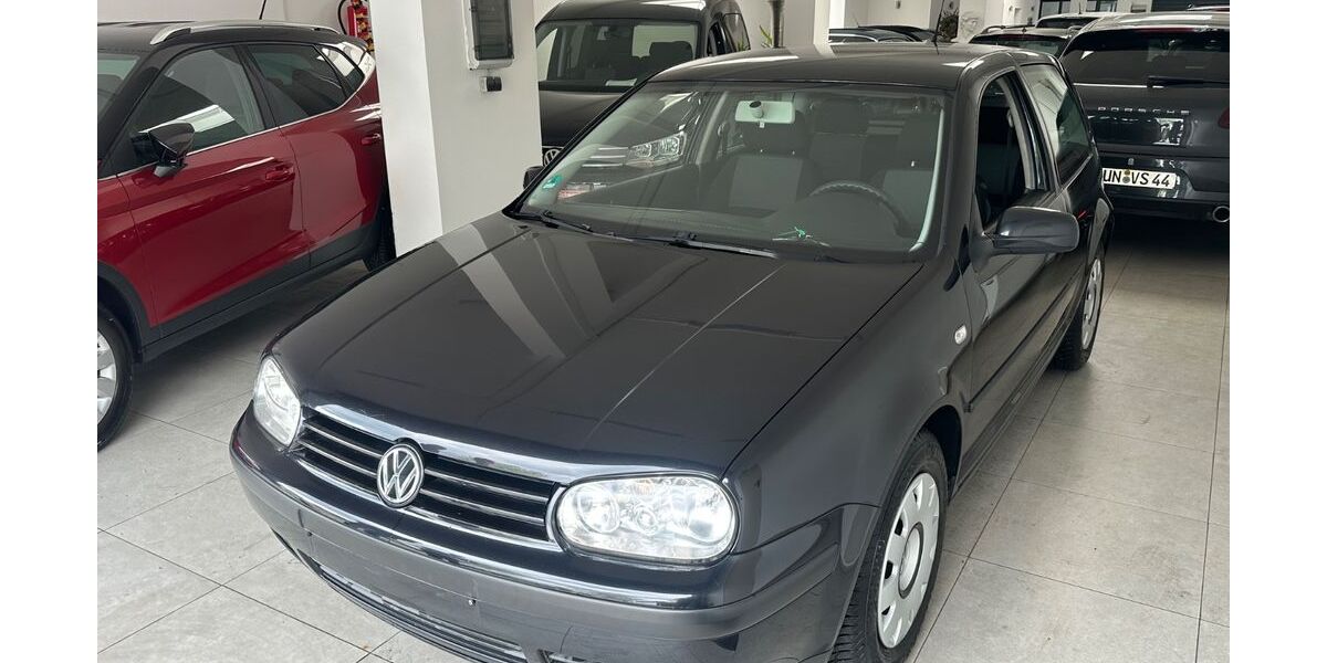 VW Golf 150.000 km 2.200 &euro; Schwerte 58239