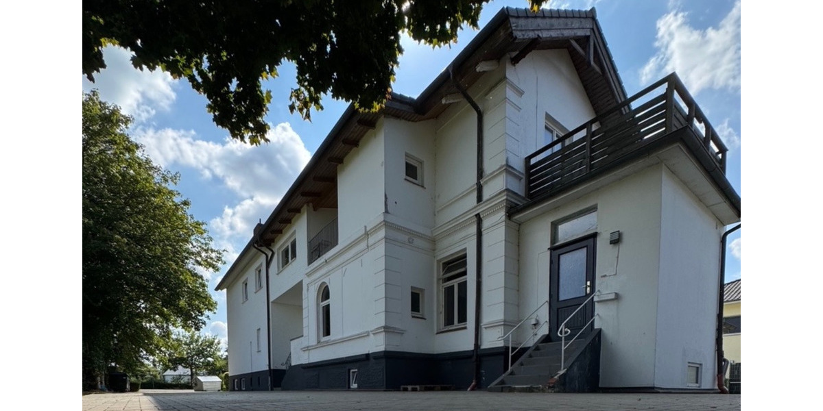 Etagenwohnung Halstenbek - 1 Zimmer, 12 m&sup2;, 400&euro; | Angebot:25278216