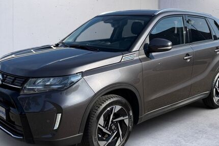 Suzuki Vitara 31.565 km 19.970 &euro; Weil am Rhein 79576